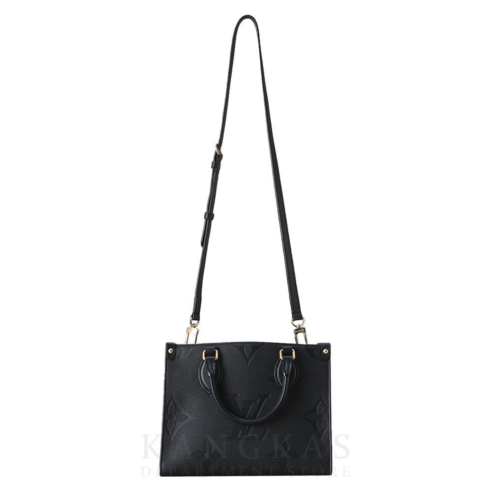 LOUIS VUITTON(USED)루이비통 앙프렝뜨 온더고 PM